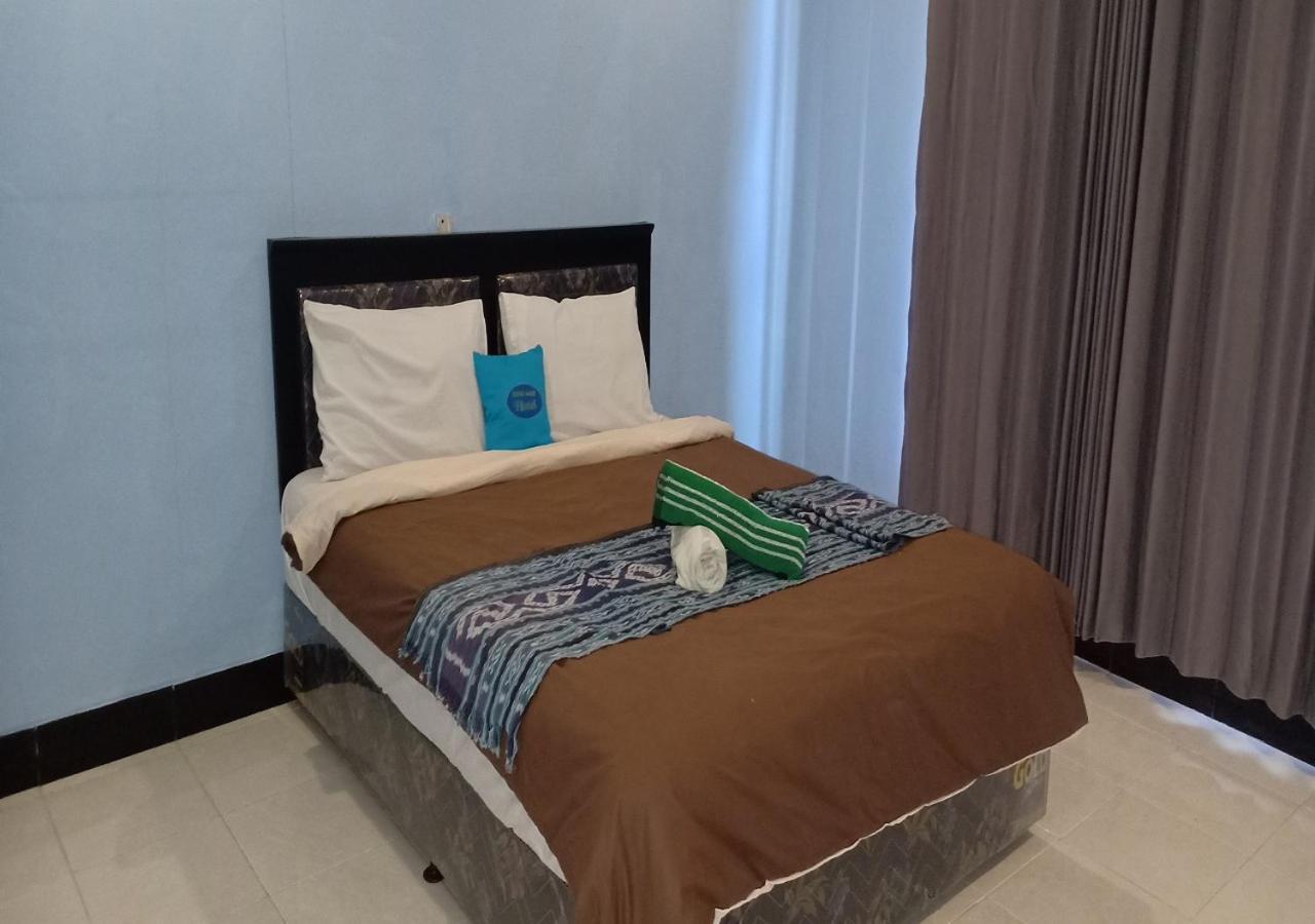 Ridho Malik Hotel Bumbang Екстериор снимка