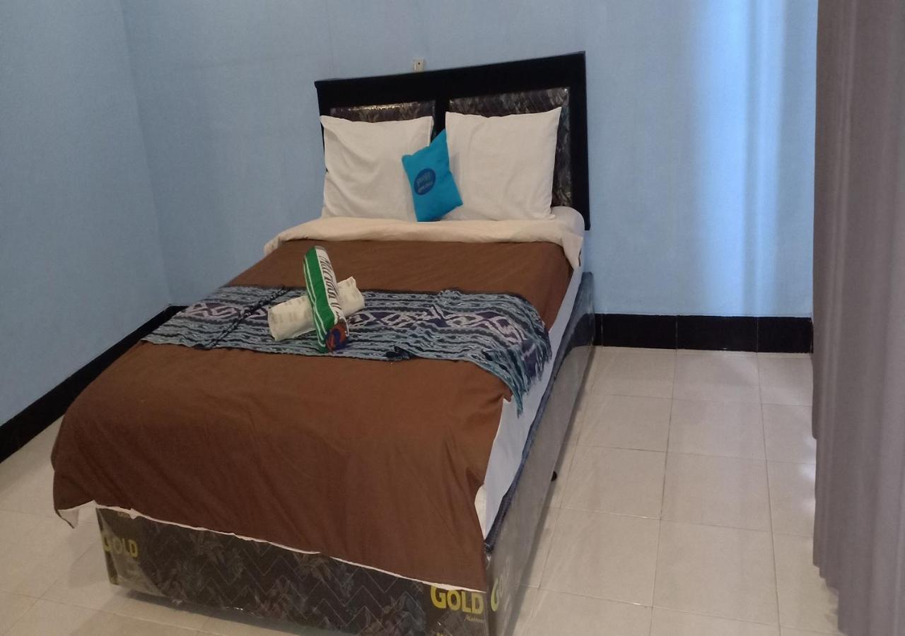Ridho Malik Hotel Bumbang Екстериор снимка