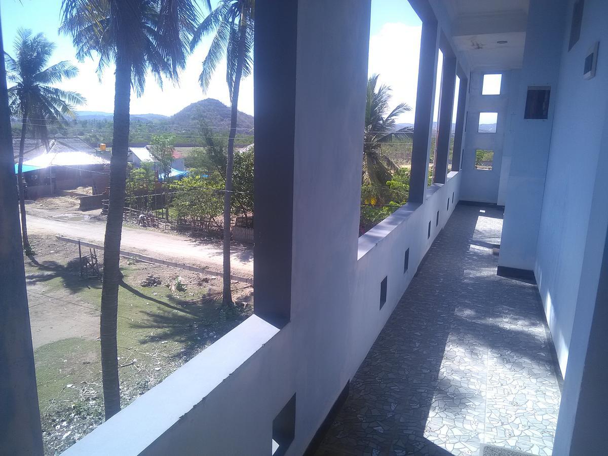 Ridho Malik Hotel Bumbang Екстериор снимка