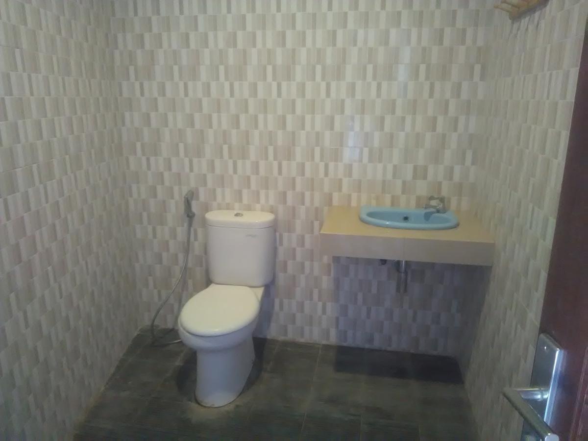 Ridho Malik Hotel Bumbang Екстериор снимка