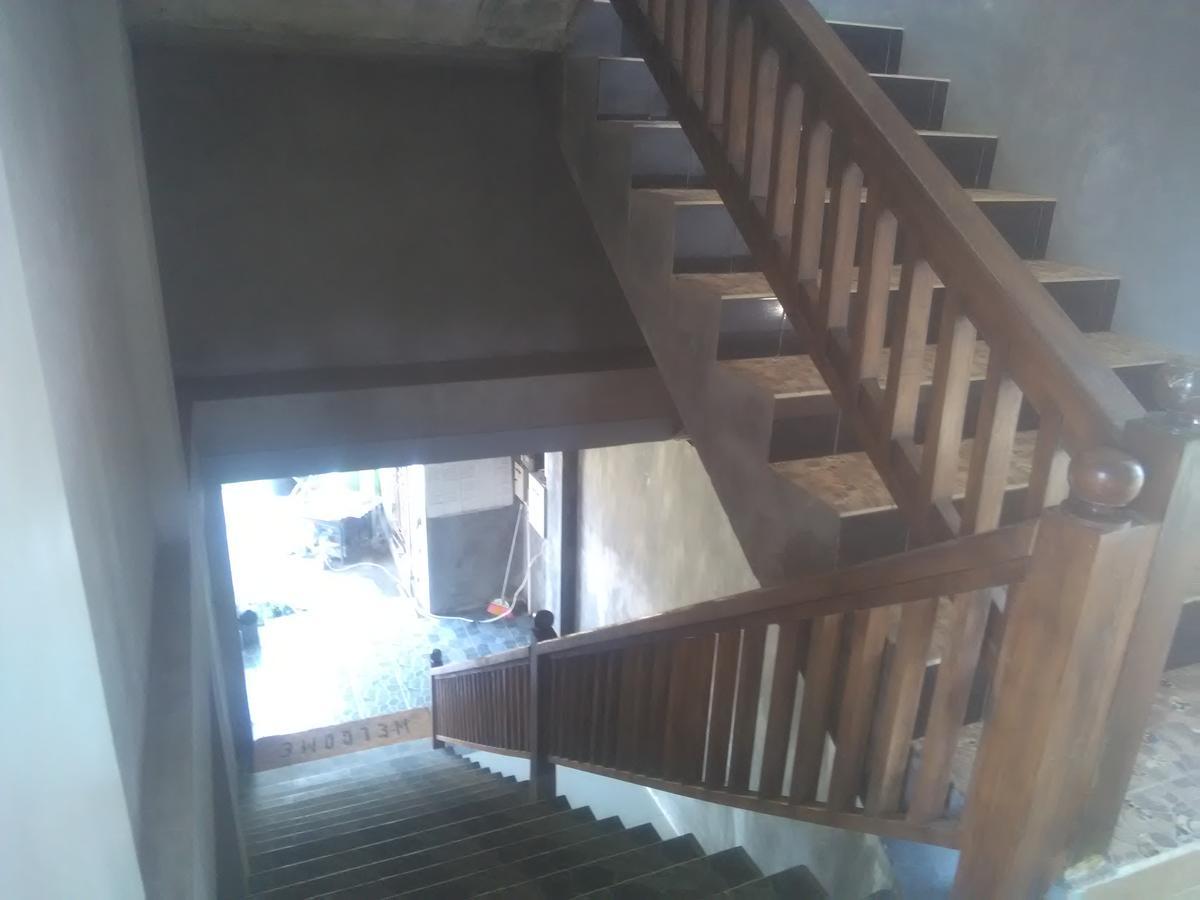 Ridho Malik Hotel Bumbang Екстериор снимка